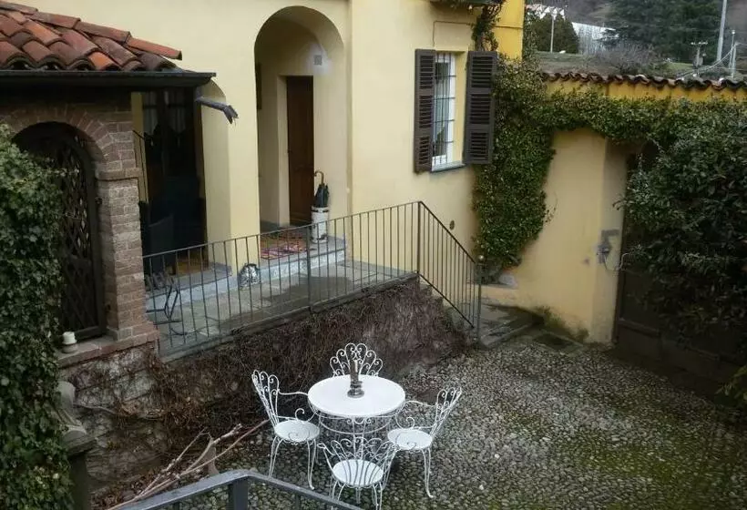B&b Il Terrazzo
