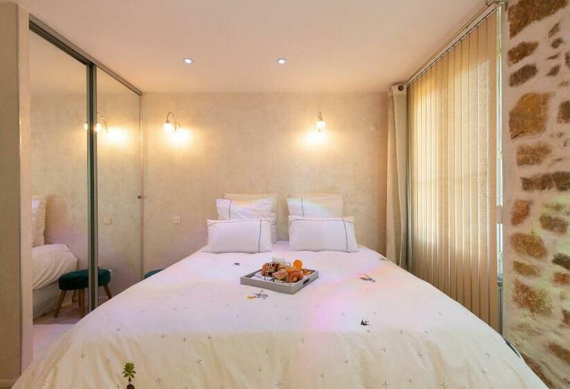 Bed and Breakfast Aby