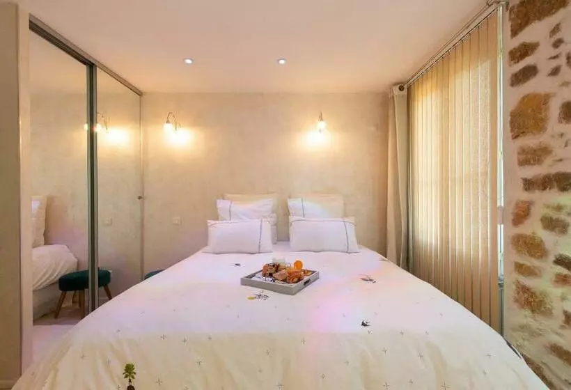 Aamiaismajoitus (B&B) Aby