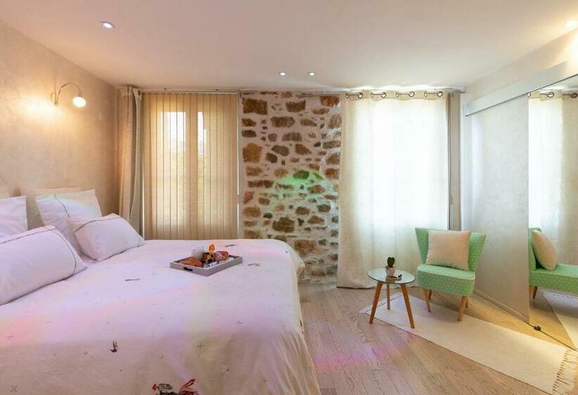 Bed and Breakfast Aby