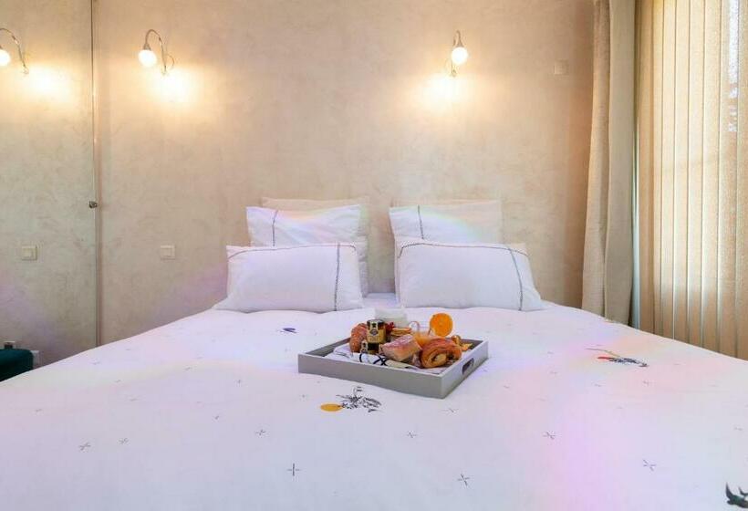 Bed and Breakfast Aby