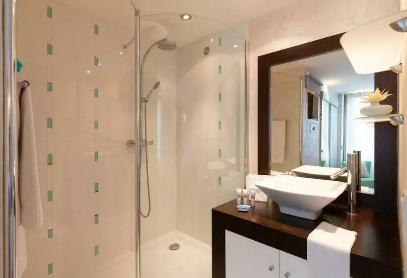 Aamiaismajoitus (B&B) Aby