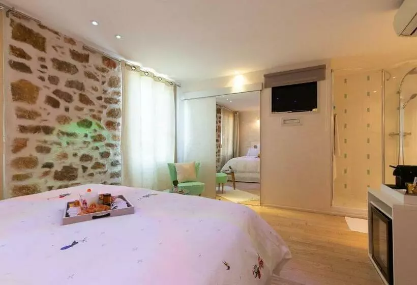 Aamiaismajoitus (B&B) Aby