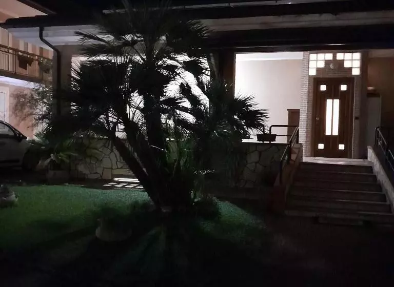 ベッドアンドブレックファースト Casa Vacanze San Paolo