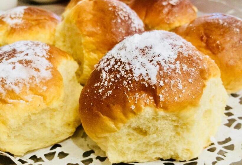 צימר Casa Vacanze San Paolo