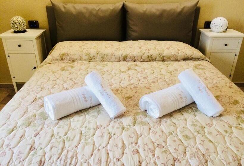 צימר Casa Vacanze San Paolo