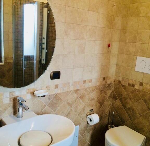 צימר Casa Vacanze San Paolo