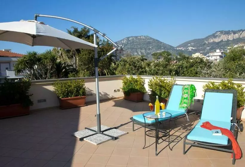 Aamiaismajoitus (B&B) Domus Liberty