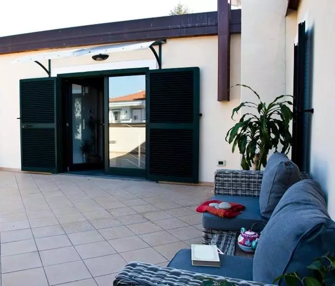 Aamiaismajoitus (B&B) Domus Liberty