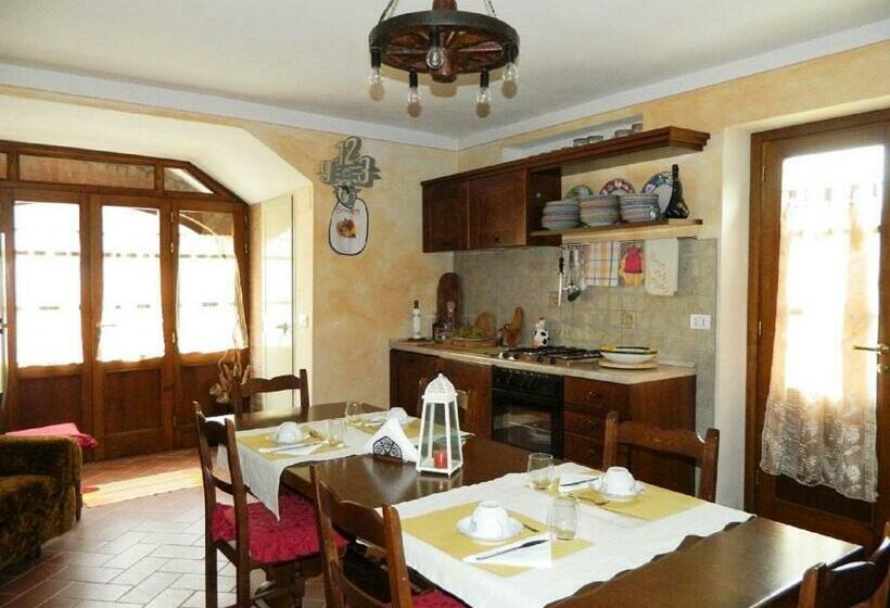 Bed and Breakfast Francigena