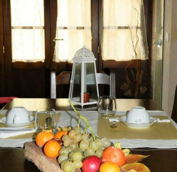 Bed and Breakfast Francigena