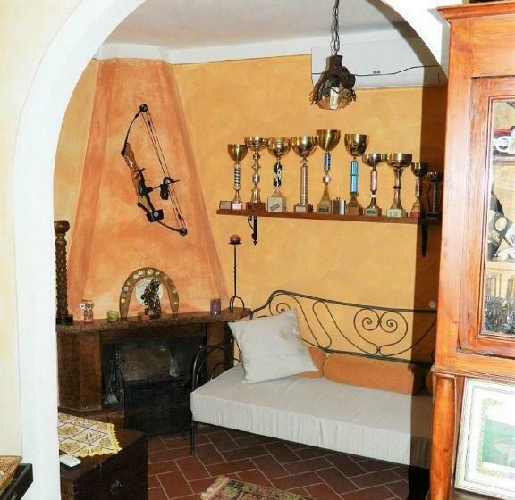 Bed and Breakfast Francigena