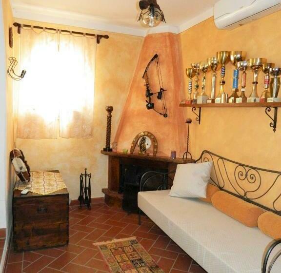 Bed and Breakfast Francigena