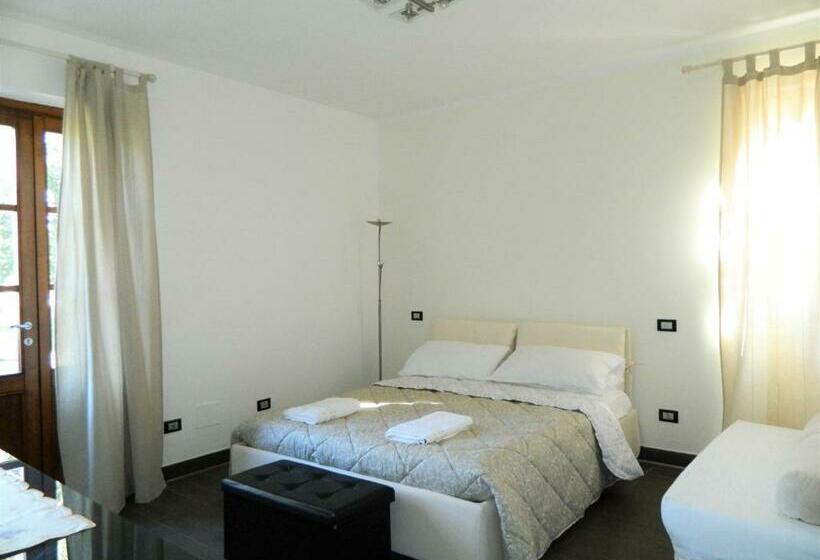 Bed and Breakfast Francigena