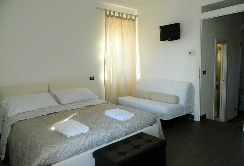 Bed and Breakfast Francigena