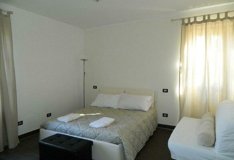 Bed and Breakfast Francigena