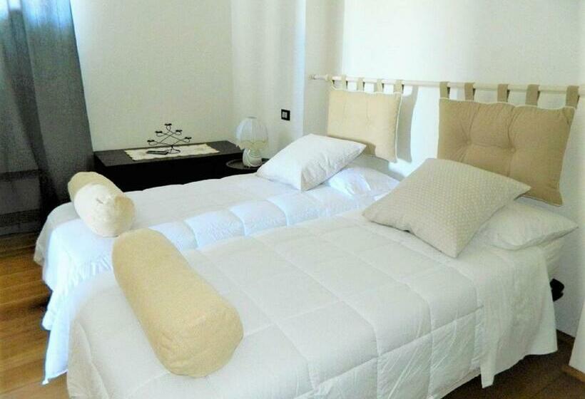 Bed and Breakfast Francigena