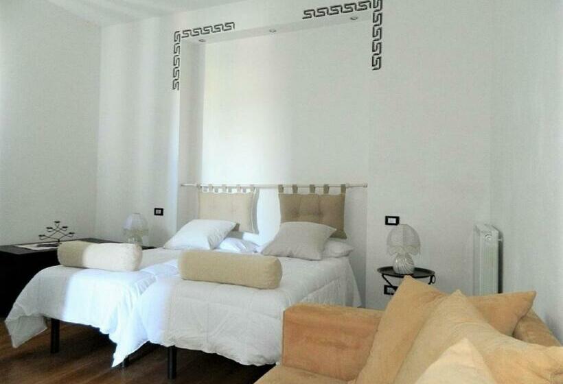 Bed and Breakfast Francigena