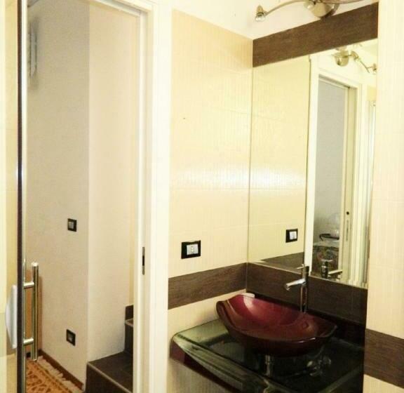 Bed and Breakfast Francigena