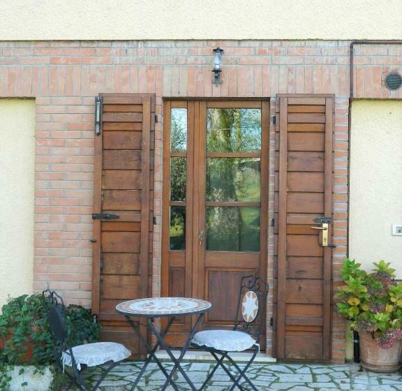 Bed and Breakfast Francigena