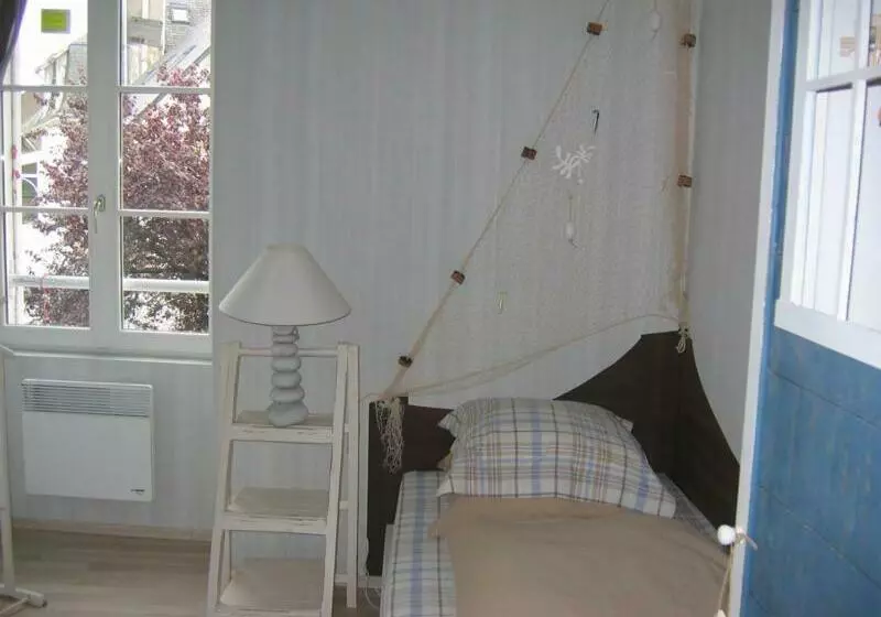 Aamiaismajoitus (B&B) La Bergerie