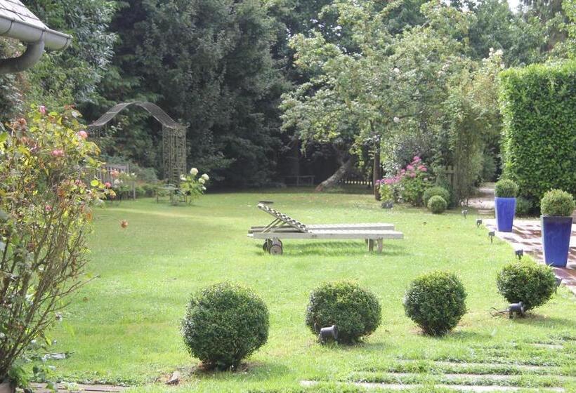 민박 Le Cottage Mirabelle