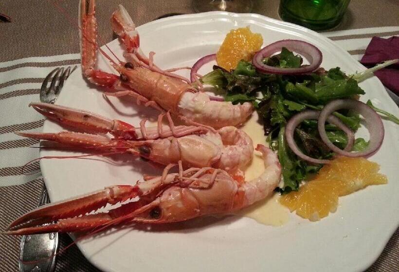 민박 Le Cottage Mirabelle