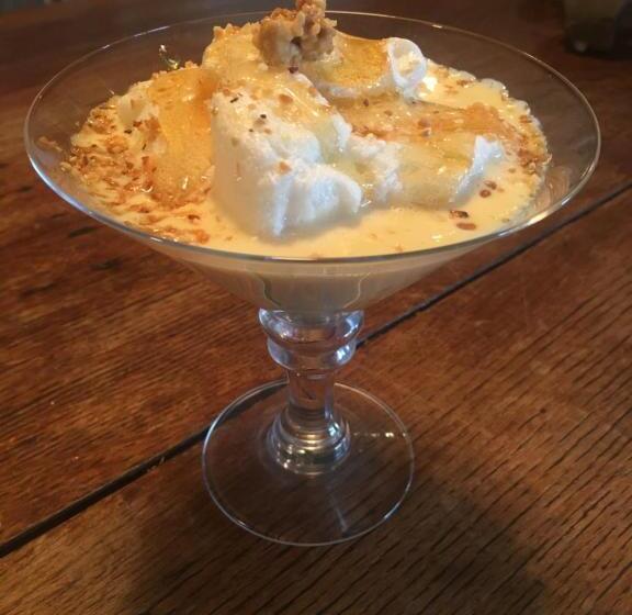 민박 Le Cottage Mirabelle