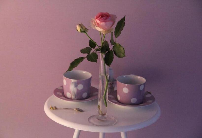 민박 Le Cottage Mirabelle