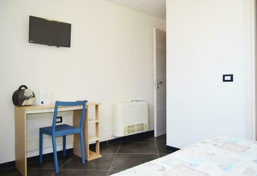 Bed and Breakfast Mi Casa Es Tu Casa 104