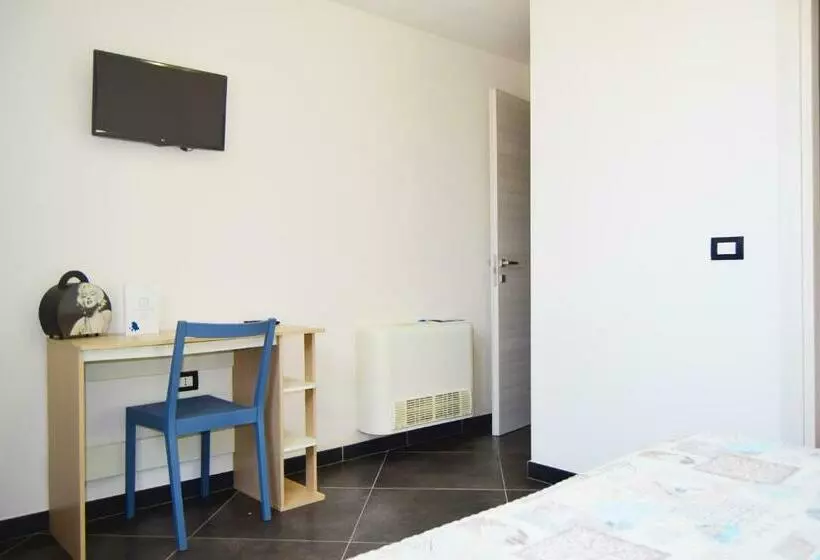 ベッドアンドブレックファースト Mi Casa Es Tu Casa 104