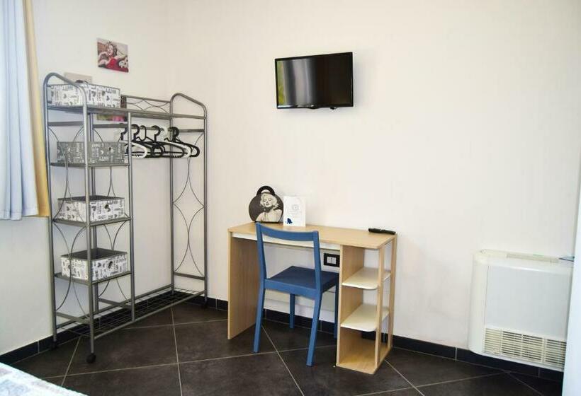 Bed and Breakfast Mi Casa Es Tu Casa 104