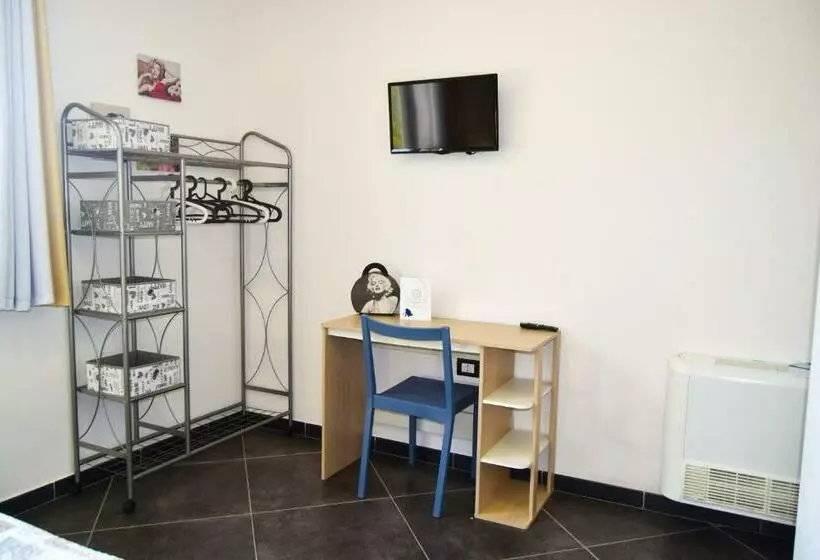 ベッドアンドブレックファースト Mi Casa Es Tu Casa 104