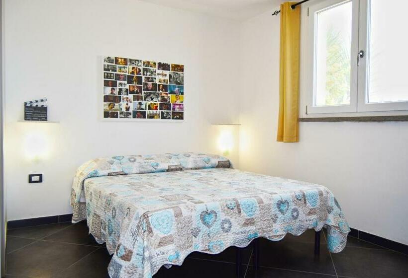 Bed and Breakfast Mi Casa Es Tu Casa 104