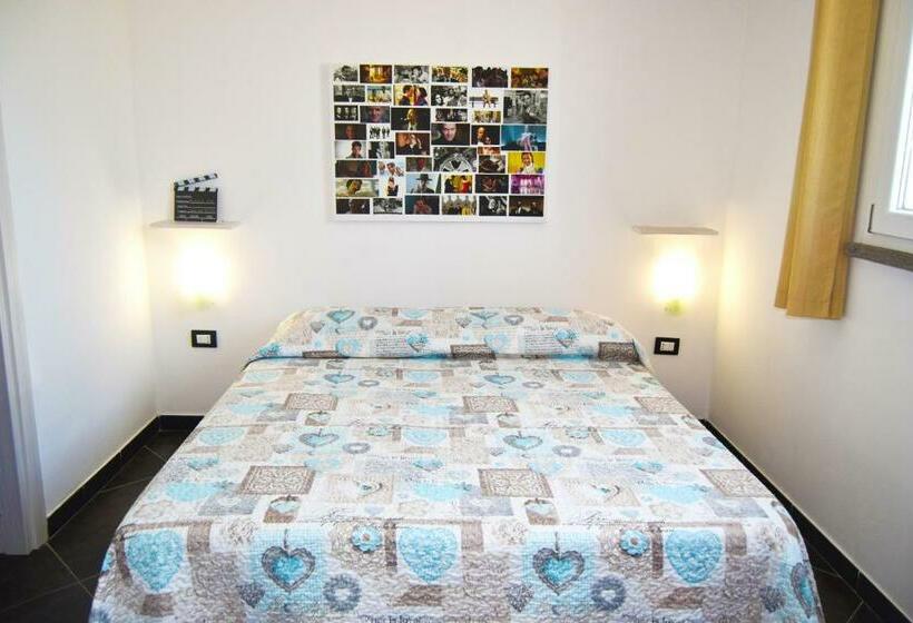 Bed and Breakfast Mi Casa Es Tu Casa 104