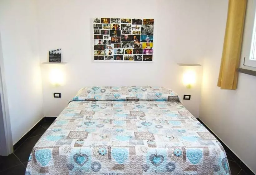 ベッドアンドブレックファースト Mi Casa Es Tu Casa 104