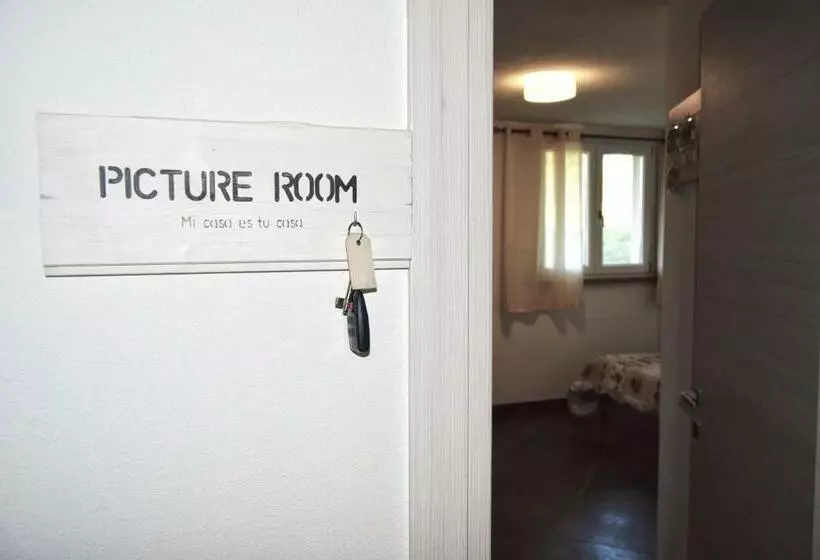 ベッドアンドブレックファースト Mi Casa Es Tu Casa 104