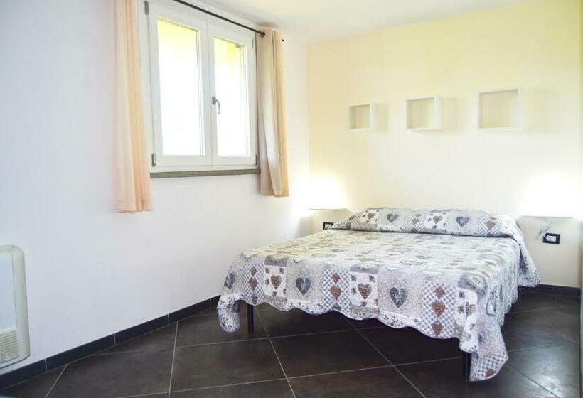 Bed and Breakfast Mi Casa Es Tu Casa 104