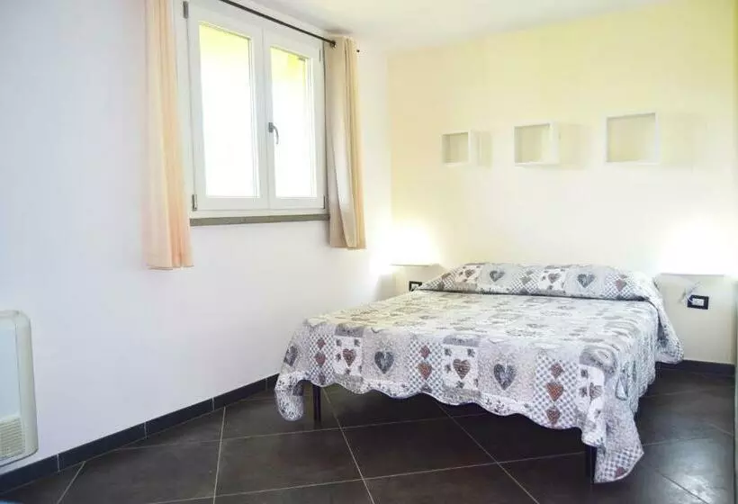 ベッドアンドブレックファースト Mi Casa Es Tu Casa 104