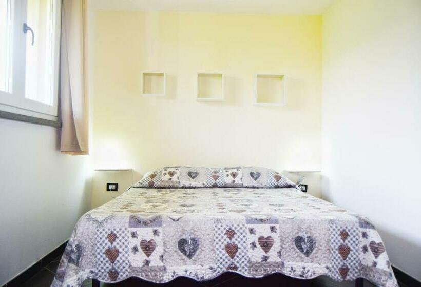 Bed and Breakfast Mi Casa Es Tu Casa 104