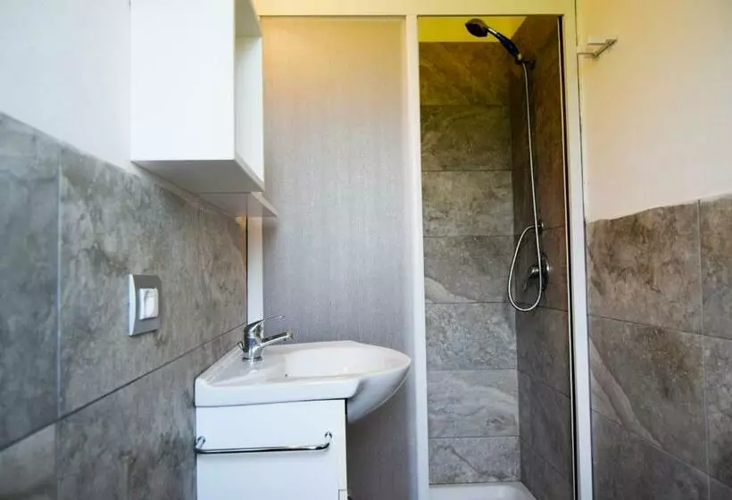 ベッドアンドブレックファースト Mi Casa Es Tu Casa 104