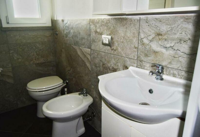 Bed and Breakfast Mi Casa Es Tu Casa 104