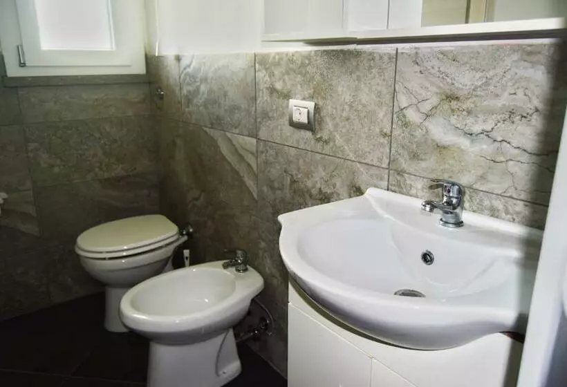 ベッドアンドブレックファースト Mi Casa Es Tu Casa 104