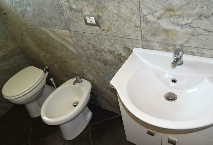 Bed and Breakfast Mi Casa Es Tu Casa 104