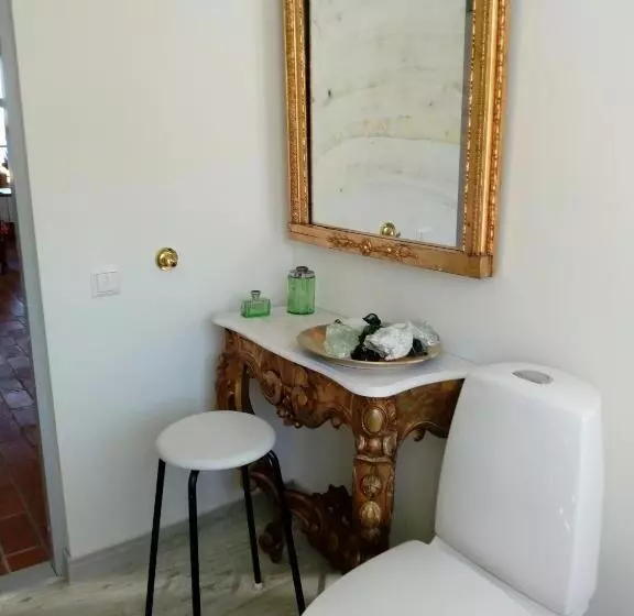 Aamiaismajoitus (B&B) ängbacka