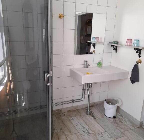 مبيت وإفطار ängbacka