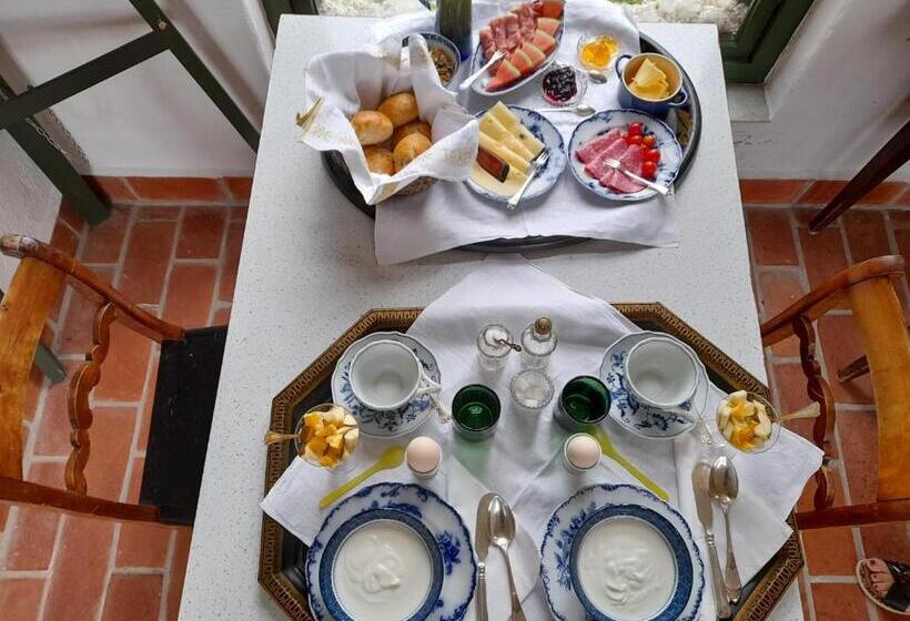 مبيت وإفطار ängbacka