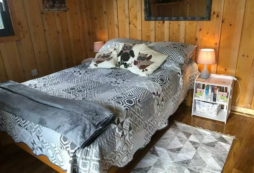 Bed and Breakfast Owly  Ouse