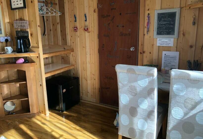 Bed and Breakfast Owly Ouse