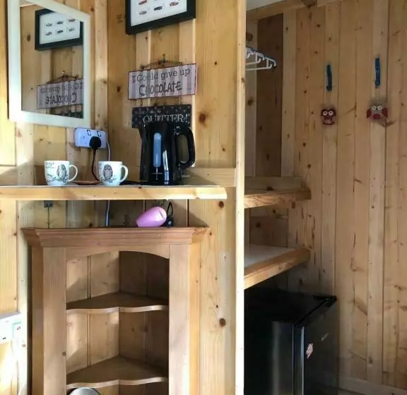 Bed and Breakfast Owly  Ouse